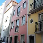 Daire Cozy In Bairro Alto