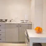 Cozy In Bairro Alto Apartman Lisboa