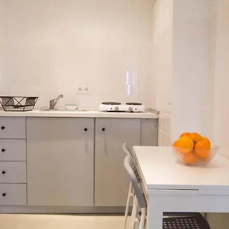 Cozy In Bairro Alto Apartmán *